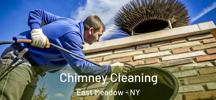 Chimney Cleaning East Meadow - NY