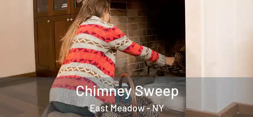 Chimney Sweep East Meadow - NY