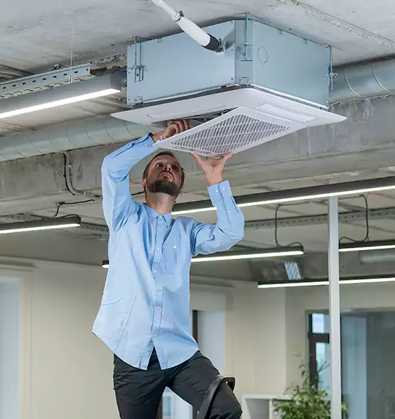 Professional Air Duct Cleaners in East Meadow, NY