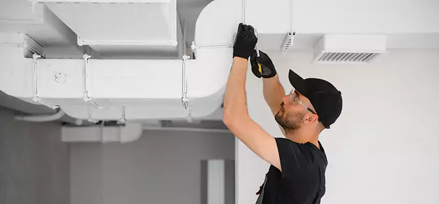 Our Air Duct Cleaning Services in East Meadow, NY