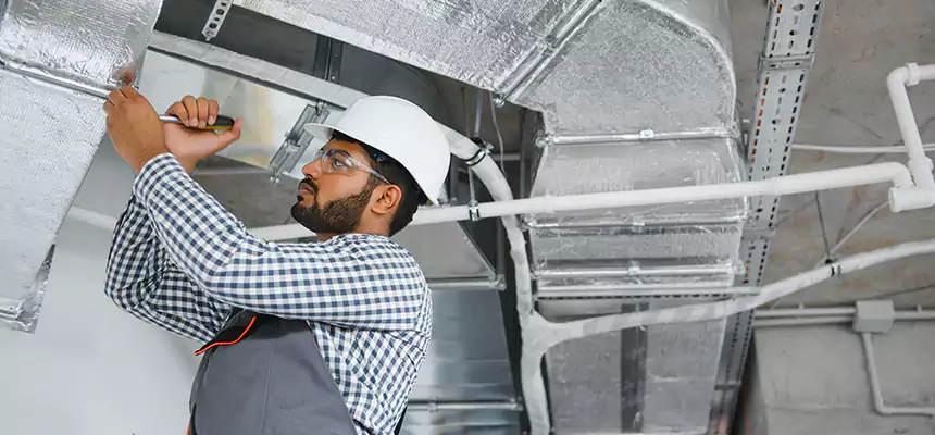 Proactive Ac Vent Repairs & Air Duct Replacement Companies Near Me in East Meadow