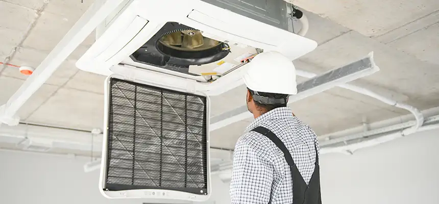 Our Affordable Duct Cleaning Near Me Services in East Meadow, NY