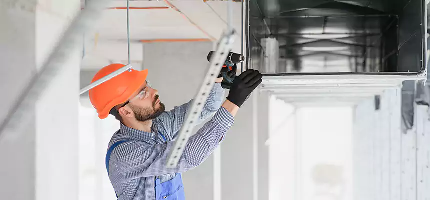 Our Air Vent Replacement Services in East Meadow, NY