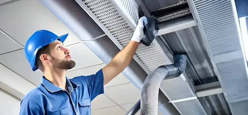 Our Annual Dryer Vent Maintenance Services in East Meadow, NY