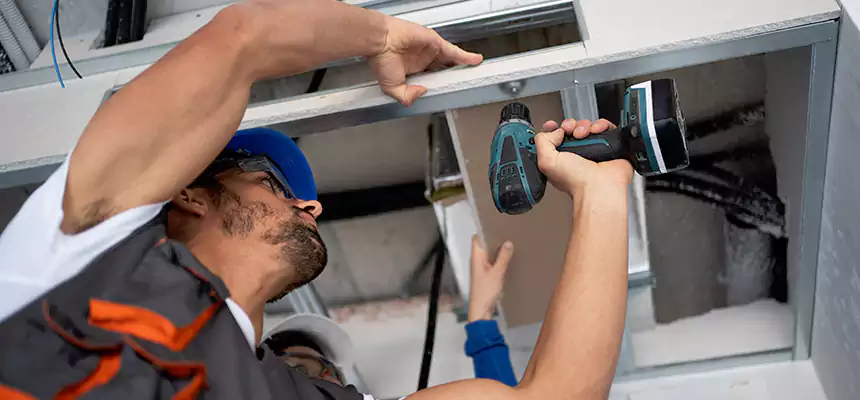 Our Apartment Air Duct Cleaning Services in East Meadow, NY