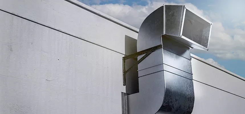 Comprehensive Commercial HVAC Cleaning in East Meadow