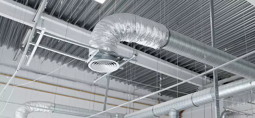 Our Dryer Vent Hose Replacement Services in East Meadow, NY