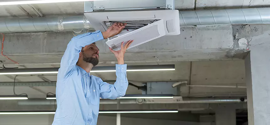 Our Energy Recovery Ventilation Cleaning Services in East Meadow, NY