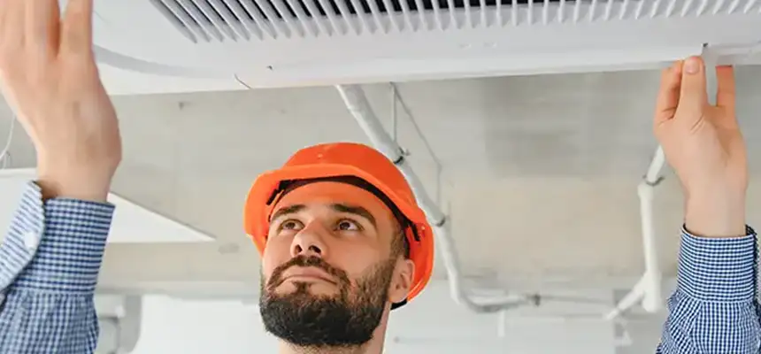 Our Furnace Vent Cleaning Services in East Meadow, NY