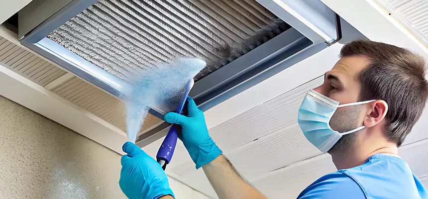 Our Home Ventilation Cleaning Services in East Meadow, NY