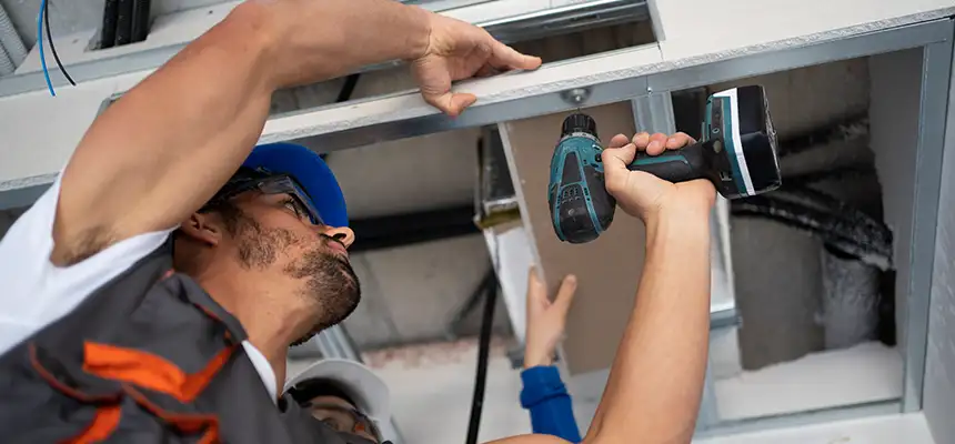 Our Improve Home Air Circulation Services in East Meadow, NY
