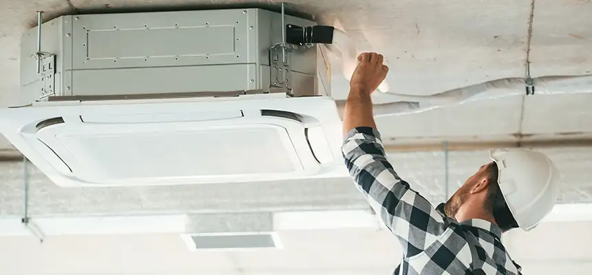 Our Local Vent Cleaning Services in East Meadow, NY