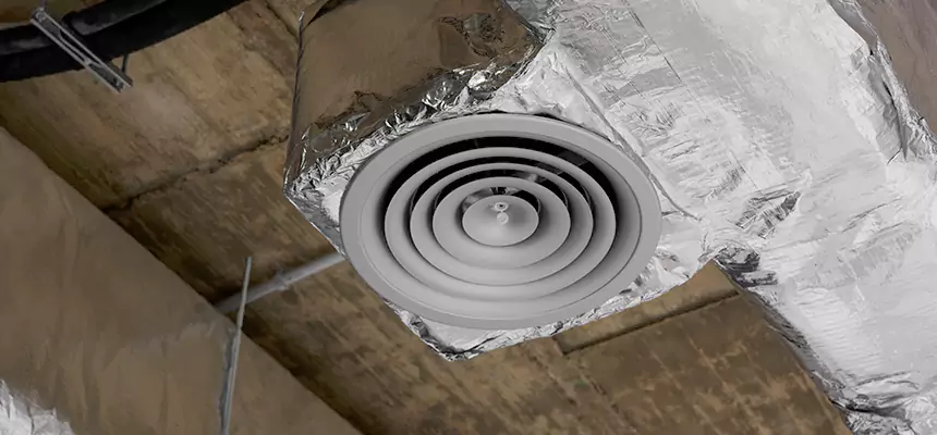 Our Low VOC Vent Installation Services in East Meadow, NY