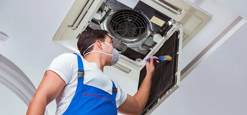 Our Move-in/Move-out Duct Cleaning Services in East Meadow, NY