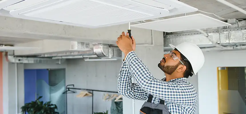 Our Roof Dryer Vent Cleaning Services in East Meadow, NY