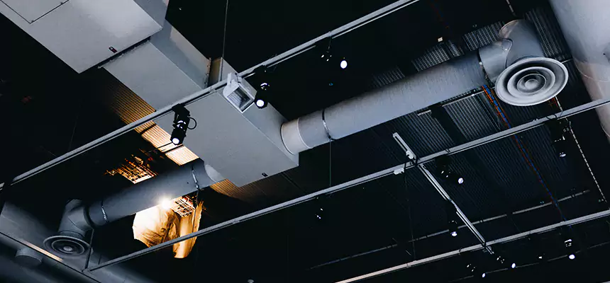 Our Seasonal Allergy Air Duct Cleaning Services in East Meadow, NY