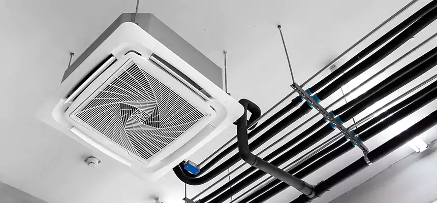 Our Smart AC Vent Controller Services in East Meadow, NY