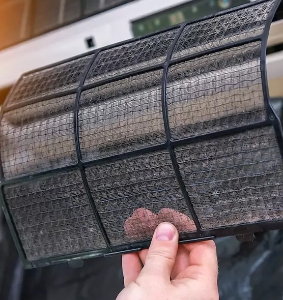 Top-notch AC Air Filter Replacement in East Meadow