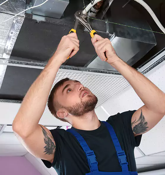 About Air Duct Repair Services in East Meadow, NY
