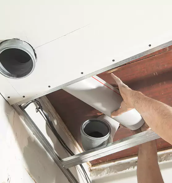 Professional Air Duct Replacement in East Meadow, NY