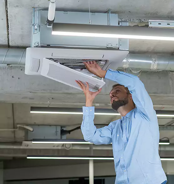 About Air Duct Sealing And Repair in East Meadow, NY