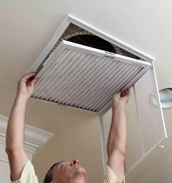 Trusted Apartment Air Duct Cleaning in East Meadow, NY