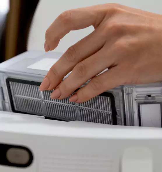  Professional Dryer Vent Lint Filter Cleaning in East Meadow, NY