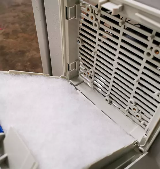 Professional Dryer Vent Mold Cleaning in East Meadow, NY