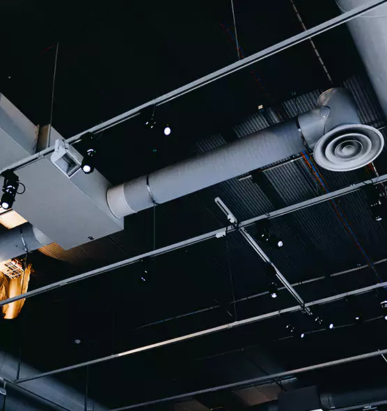 About Duct Sanitization with UV Light in East Meadow, NY