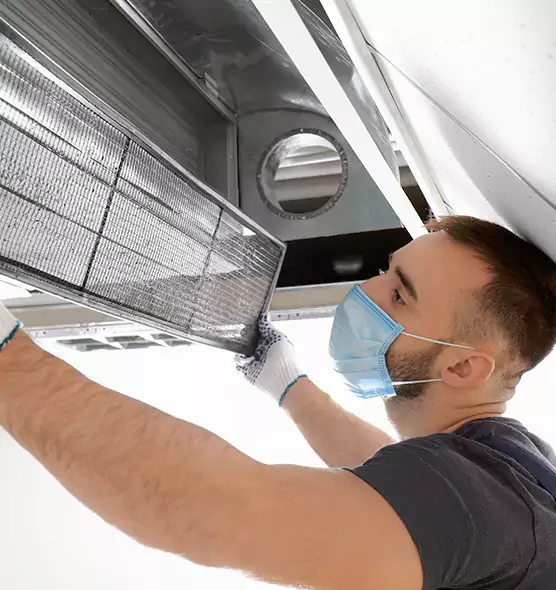 About Remove Smoke Smell From Air Duct in East Meadow, NY