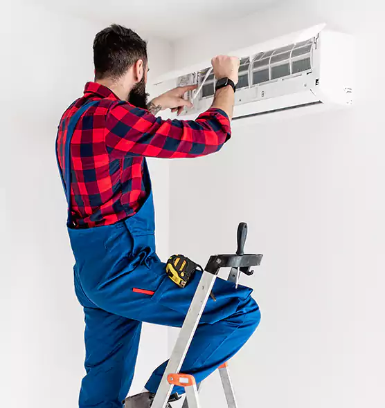 About Smart Air Conditioning Installation in East Meadow, NY