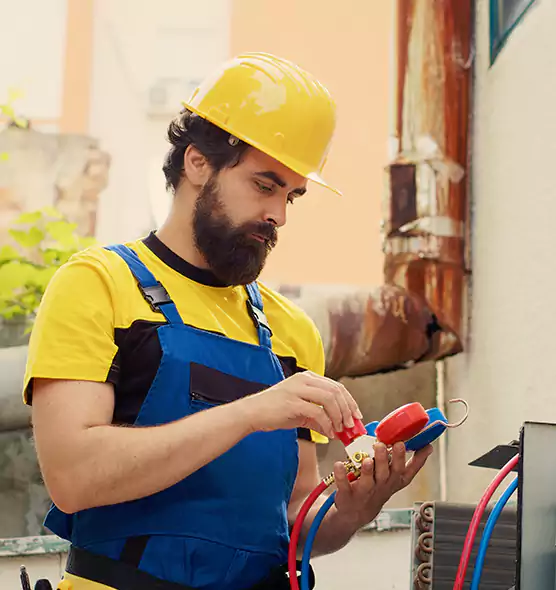 About Smart HVAC Installation in East Meadow, NY