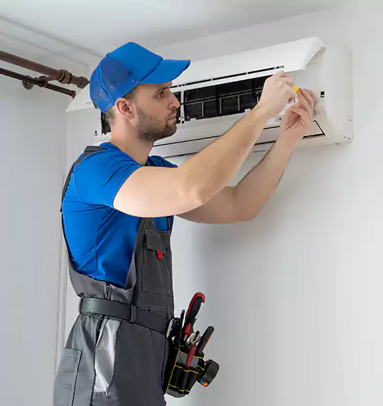 About Smart Thermostat AC Installation in East Meadow, NY