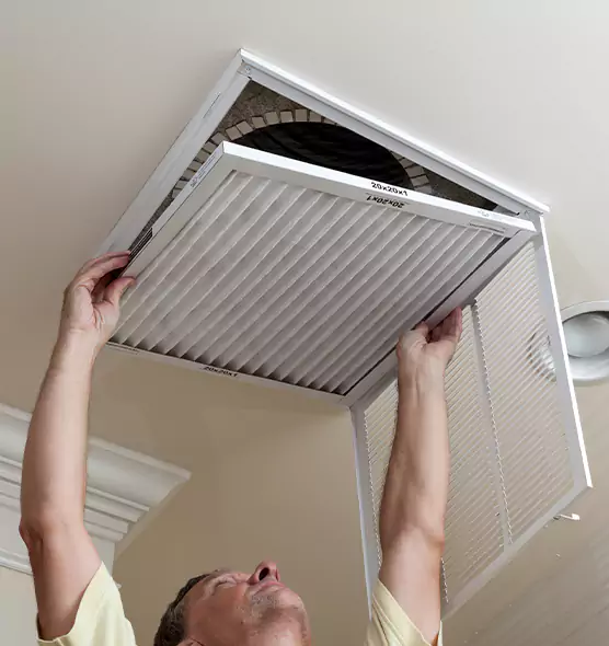Trusted Vent Shaft Cleaning Expert in East Meadow, NY