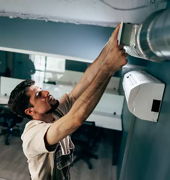 Reliable Warehouse Vent Cleaning in East Meadow, NY