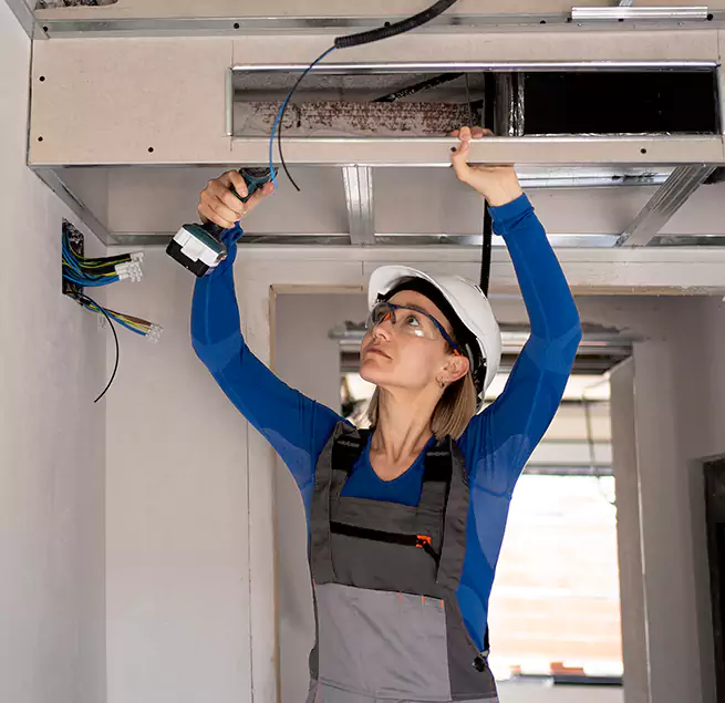 Why Homeowners & Businesses Trust Us in East Meadow, NY?