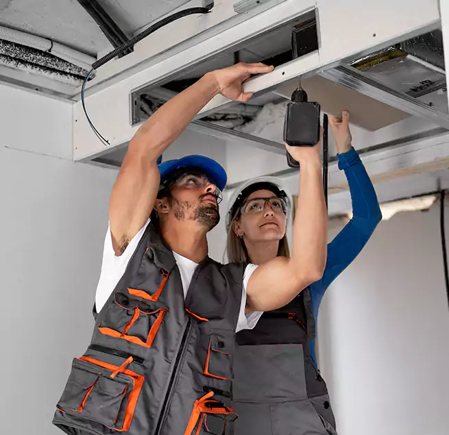 Why Homeowners & Businesses Trust Us in East Meadow, NY