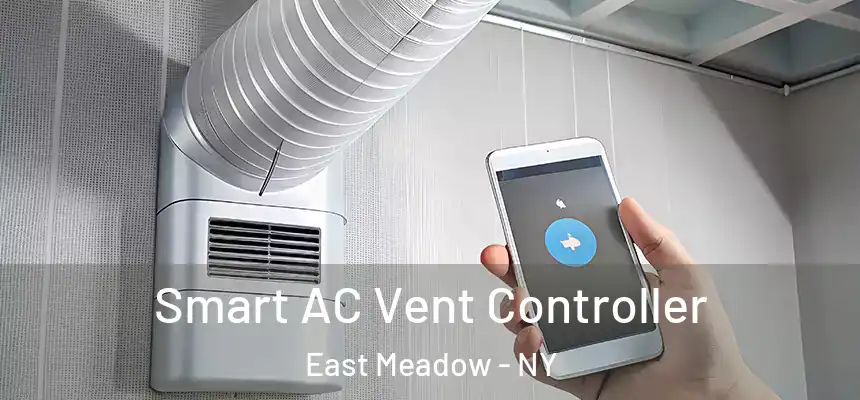 Smart AC Vent Controller East Meadow - NY